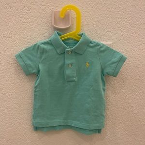 Polo baby shirt
